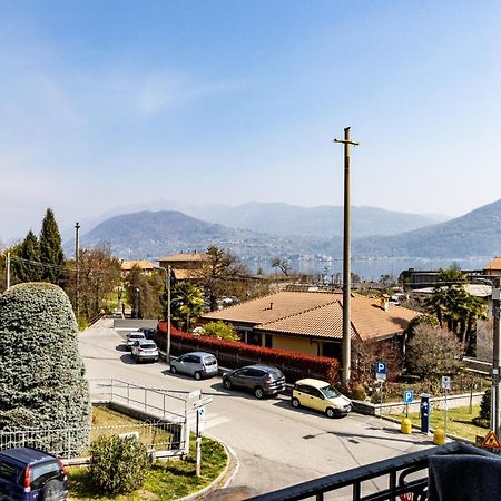 Pella - Lago D'Orta Suite Sole - Vista Lago☆☆☆☆☆ Ngoại thất bức ảnh