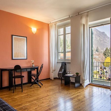 Pella - Lago D'Orta Suite Sole - Vista Lago☆☆☆☆☆ Ngoại thất bức ảnh