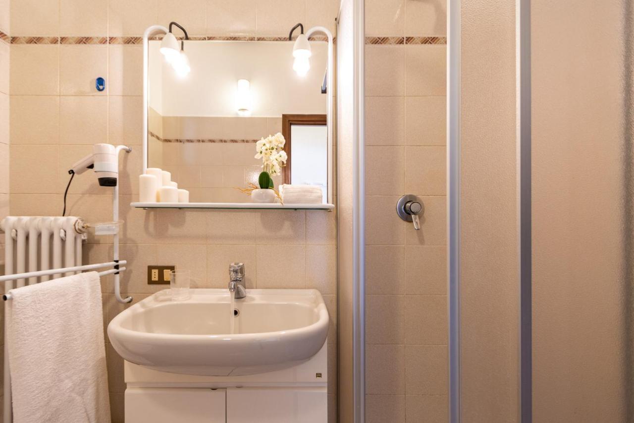 Pella - Lago D'Orta Suite Sole - Vista Lago☆☆☆☆☆ Ngoại thất bức ảnh