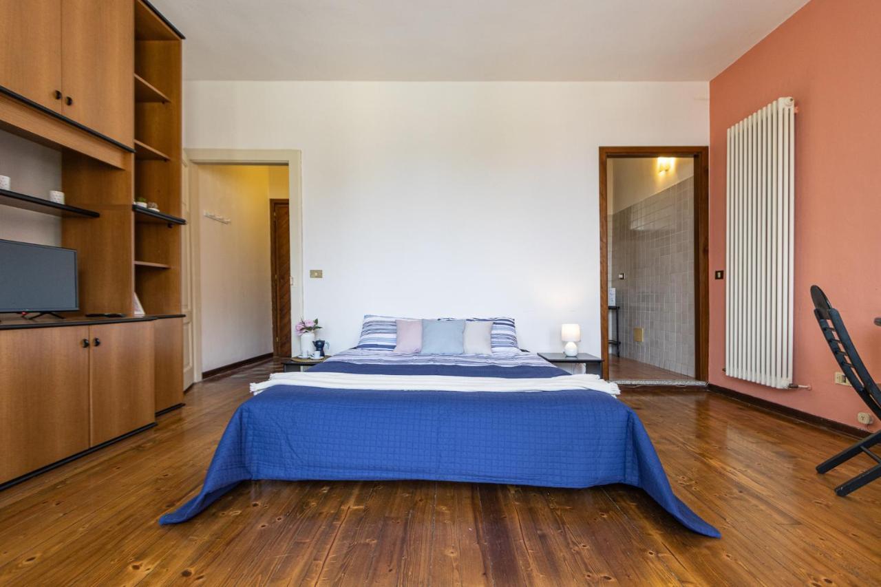 Pella - Lago D'Orta Suite Sole - Vista Lago☆☆☆☆☆ Ngoại thất bức ảnh