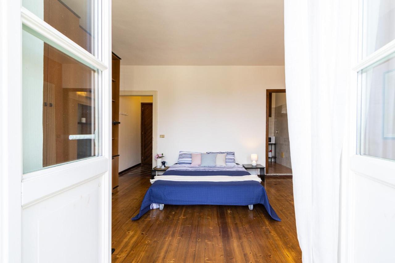 Pella - Lago D'Orta Suite Sole - Vista Lago☆☆☆☆☆ Ngoại thất bức ảnh