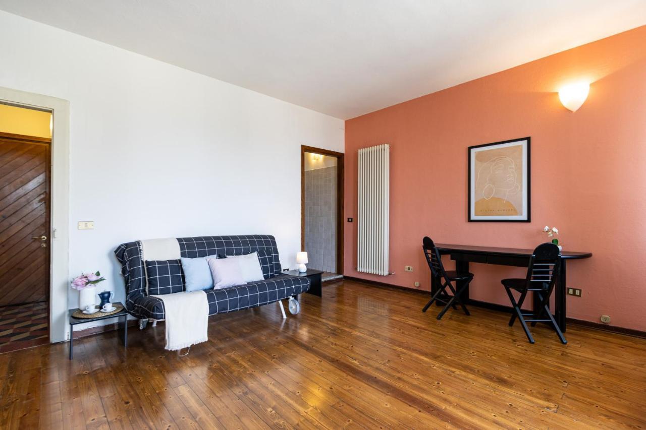 Pella - Lago D'Orta Suite Sole - Vista Lago☆☆☆☆☆ Ngoại thất bức ảnh